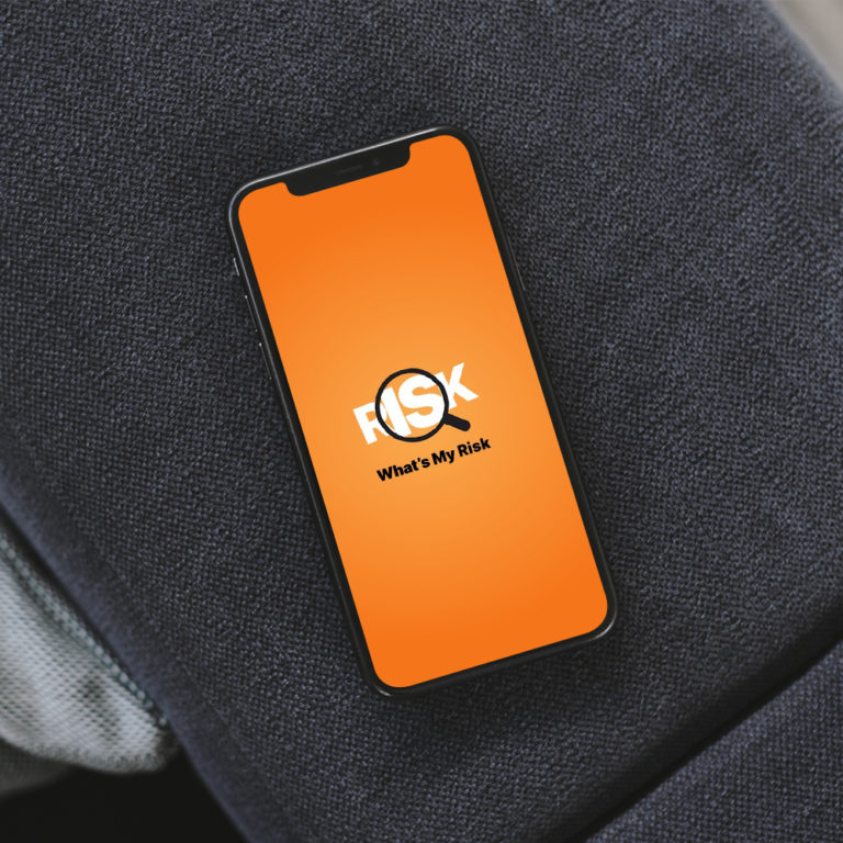 WhatsMyRisk